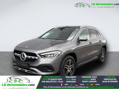 Annonce voiture Mercedes Classe GLA 29539 €