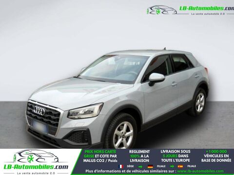 Audi Q2 30 TDI 116 BVA 2021 occasion Beaupuy 31850