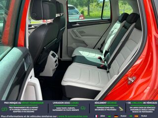 Tiguan 2.0 TSI 180 BMT BVA 4Motion 2017 occasion 31850 Beaupuy
