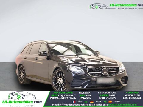 Annonce voiture Mercedes Classe E 39999 €