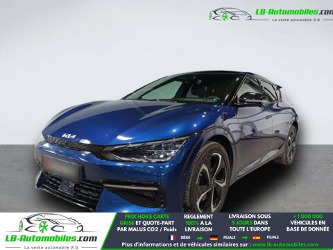 EV6 585 ch AWD 2023 occasion 31850 Beaupuy