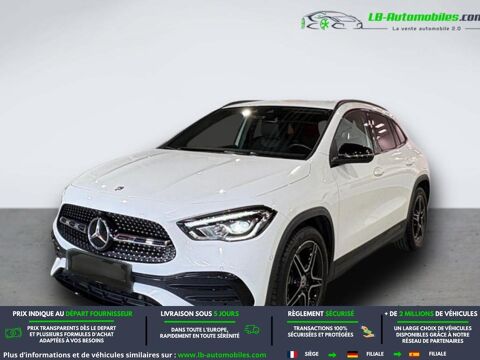 Annonce voiture Mercedes Classe GLA 32380 €