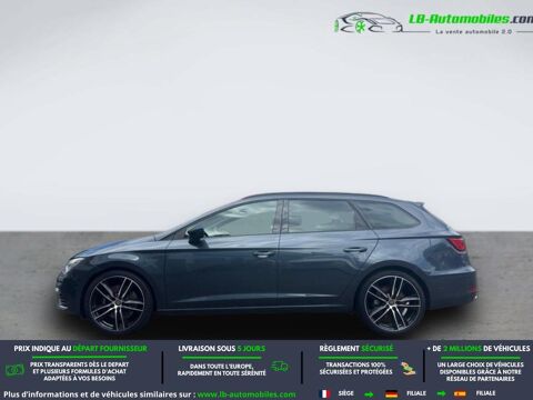 Leon 2.0 TSI 300 BVA 2019 occasion 31850 Beaupuy