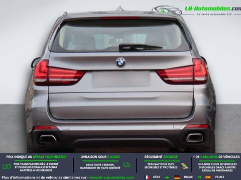 X5 xDrive35i 306 ch BVA 2018 occasion 31850 Beaupuy