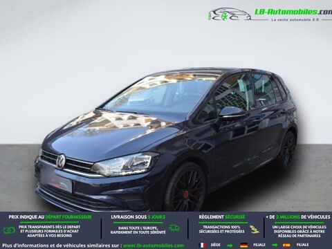 Annonce voiture Volkswagen Golf SW 11450 €