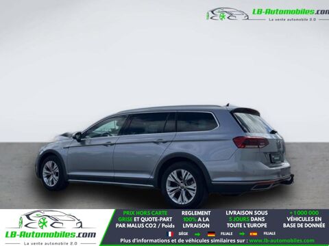 Golf SW 2.0 TDI 200 BVA 4Motion 2021 occasion 31850 Beaupuy