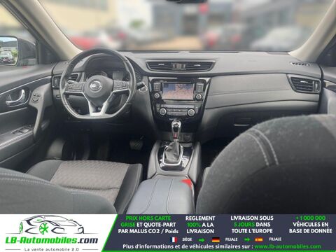 X-Trail 1.3 DIG-T 160 BVA 5pl 2021 occasion 31850 Beaupuy