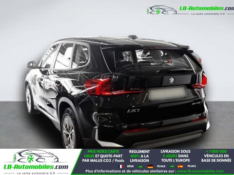 iX xDrive30 313ch BVA 2023 occasion 31850 Beaupuy