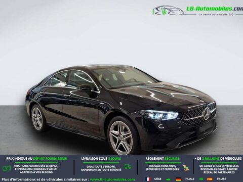 Annonce voiture Mercedes Classe CLA 38490 €