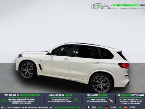X5 xDrive25d 231 ch BVA 2021 occasion 31850 Beaupuy