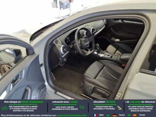 A3 40 TFSI 190 BVA Quattro 2020 occasion 31850 Beaupuy