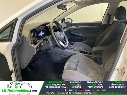 Golf 1.5 TSI ACT OPF 130 BVM 2022 occasion 31850 Beaupuy