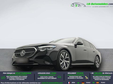 Classe E 200 d BVA 2025 occasion 31850 Beaupuy