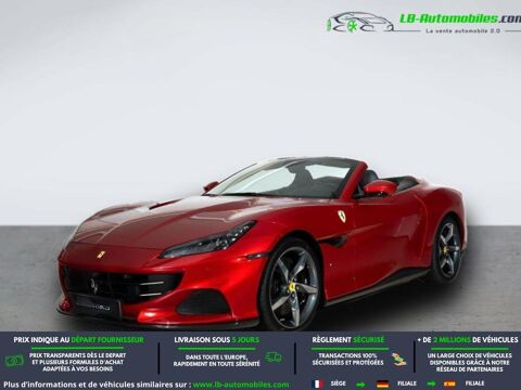 Annonce voiture Ferrari 308 268400 €
