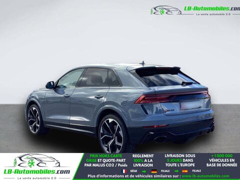 Divers TFSI 600 ch BVA Quattro 2023 occasion 31850 Beaupuy