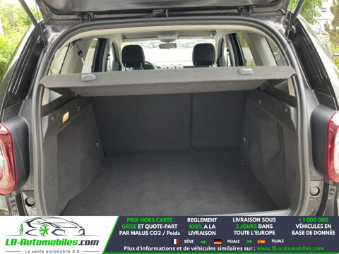 Duster TCe 150 FAP 4x2 2019 occasion 31850 Beaupuy