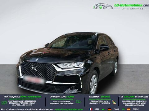 DS7 BlueHDi 180 BVA 2020 occasion 31850 Beaupuy