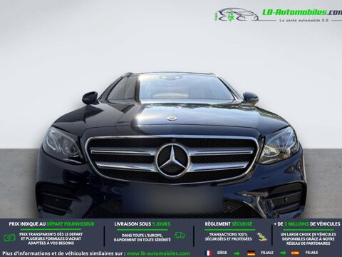 Classe E 350 CDI BVA 2019 occasion 31850 Beaupuy