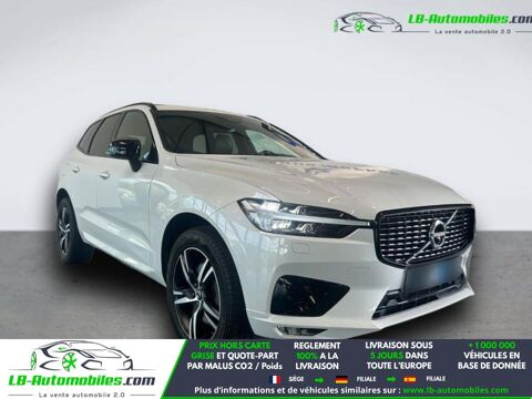 XC60 B4 197 ch BVA 2021 occasion 31850 Beaupuy