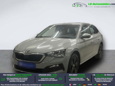 Annonce voiture Skoda Scala 16890 €