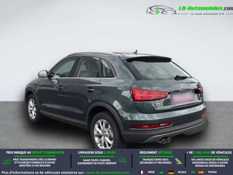 Q3 2.0 TDI 150 ch 2017 occasion 31850 Beaupuy