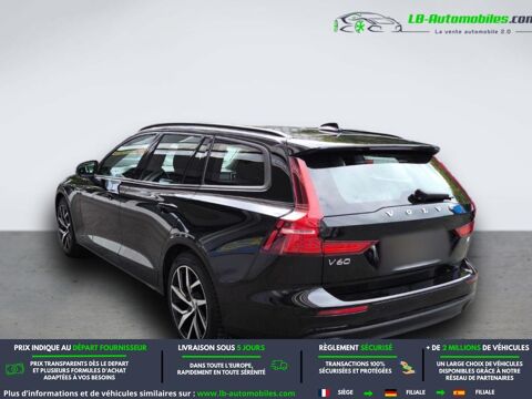 V60 T4 190 ch BVA 2019 occasion 31850 Beaupuy