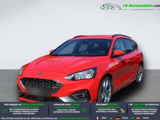 Focus ST 2.3 EcoBoost 280 BVM 2020 occasion 31850 Beaupuy