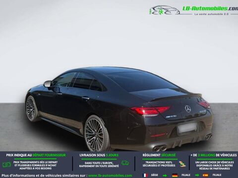 Classe CLS 53 AMG 2022 occasion 31850 Beaupuy