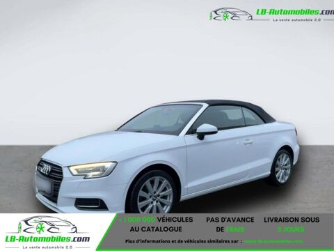 Audi A3 TFSI 150 2019 occasion Beaupuy 31850