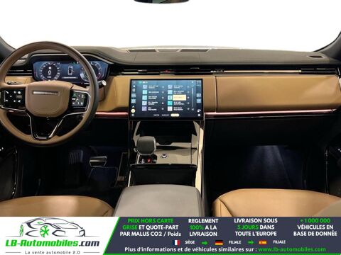 Range Rover P460e AWD 3.0L i6 PHEV 2024 occasion 31850 Beaupuy