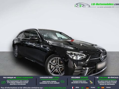 Classe E 200 d BVA 2023 occasion 31850 Beaupuy