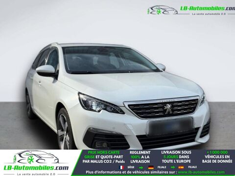 308 BlueHDi 130ch BVA 2019 occasion 31850 Beaupuy