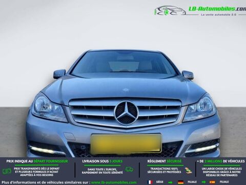 Classe C 350 Avantgarde Executive A 2012 occasion 31850 Beaupuy