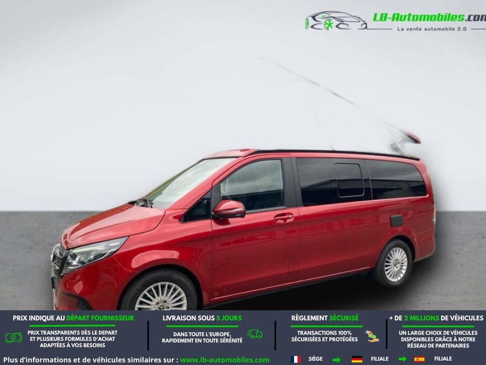 Classe V 300d BVA RWD 2024 occasion 31850 Beaupuy