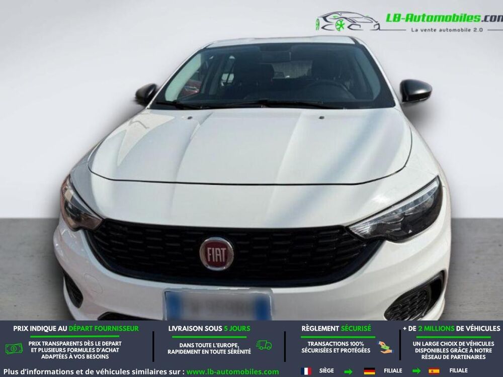 Tipo 1.3 MultiJet 95 ch 2019 occasion 31850 Beaupuy