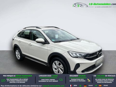 Taigo 1.0 TSI 95 BVM 2023 occasion 31850 Beaupuy