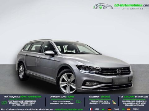 Passat 2.0 TDI 200 BVA 4Motion 2024 occasion 31850 Beaupuy