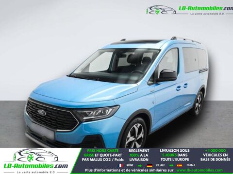 Ford Grand C-MAX 2.0 EcoBlue 122 BVM 2023 occasion Beaupuy 31850