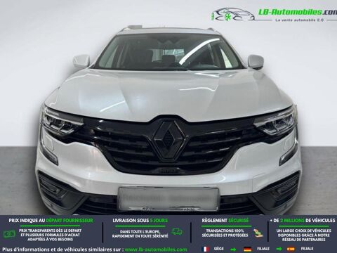 Koleos dCi1 85 BVA AllMode 4x4 2022 occasion 31850 Beaupuy