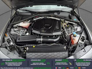 Giulia 2.0 TB 200 ch BVA 2017 occasion 31850 Beaupuy