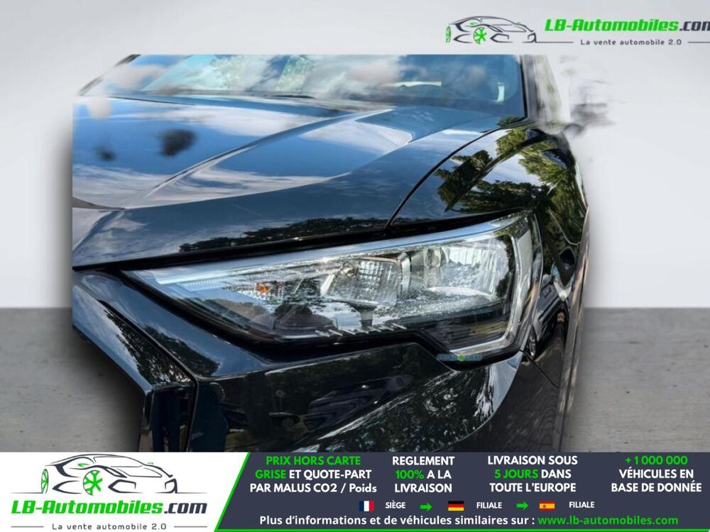 Q3 35 TDI 150 ch BVA Quattro 2022 occasion 31850 Beaupuy