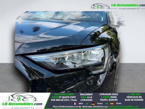Annonce voiture Audi Q3 31400 €