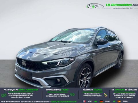 Annonce voiture Fiat Tipo 13700 €