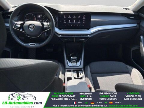 Octavia 1.0 TSI 110 ch BVA 2023 occasion 31850 Beaupuy