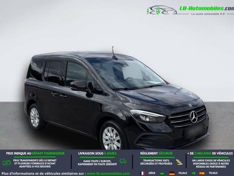 Classe T 180 d BVA 2023 occasion 31850 Beaupuy