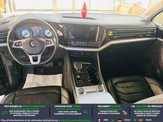 Touareg 3.0 TDI 231ch BVA 4Motion 2020 occasion 31850 Beaupuy