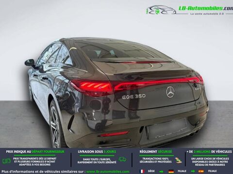 EQE 350 4MATIC 2024 occasion 31850 Beaupuy