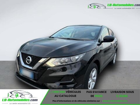 Nissan Qashqai 1.5 dCi 115 BVM 2019 occasion Beaupuy 31850