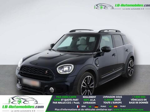 Annonce voiture Mini Clubman 27880 €