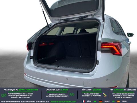 Octavia 2.0 TDI 150 ch BVA 2023 occasion 31850 Beaupuy